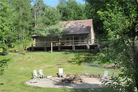 58220 Cherry Hill Rd, Senecaville, OH 43780