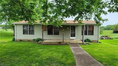 785 Township Road 381, Steubenville, OH 43952