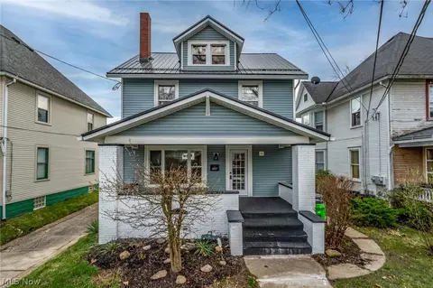 346 W Broadway St, Alliance, OH 44601