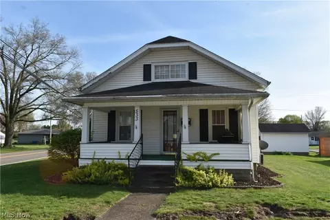 533 E Russell Ave, West Lafayette, OH 43845