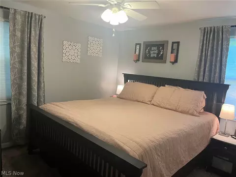 Bedroom - 109 Pine Ln, Barnesville, OH 43713 photo 1 of 3