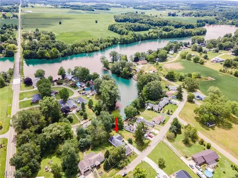 26935 N Shore Dr, Beloit, OH 44609 photo 31