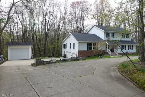 15488 Hatfield Rd, Rittman, OH 44270