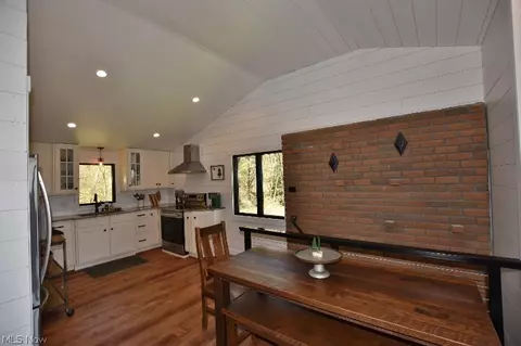 Dining - 7159 Gopher Rd SW, Dellroy, OH 44620 photo 3 of 3