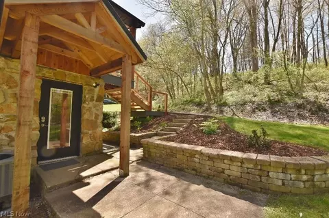 Exterior - 7159 Gopher Rd SW, Dellroy, OH 44620 photo 13 of 16