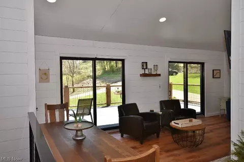 Dining - 7159 Gopher Rd SW, Dellroy, OH 44620 photo 1 of 3