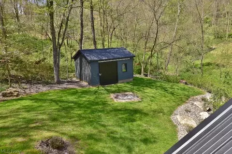 Exterior - 7159 Gopher Rd SW, Dellroy, OH 44620 photo 7 of 16