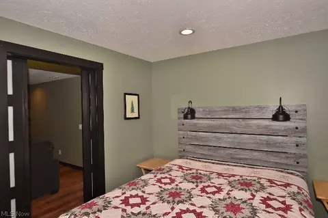 Bedroom - 7159 Gopher Rd SW, Dellroy, OH 44620 photo 5 of 6