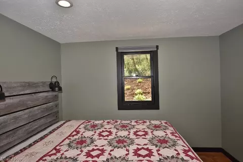Bedroom - 7159 Gopher Rd SW, Dellroy, OH 44620 photo 4 of 6