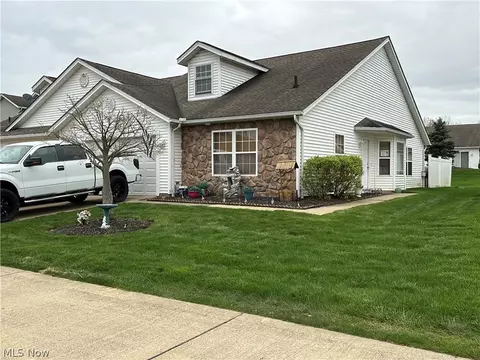 3540 Castleton Ln, Brunswick, OH 44212