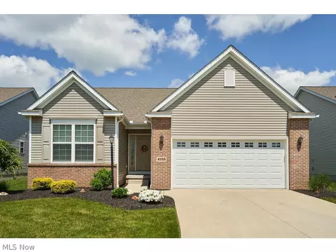 4155 Millstone Ln, Mogadore, OH 44260