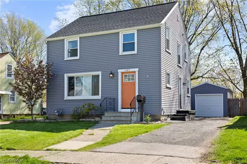 167 Brandtson Ave, Elyria, OH 44035