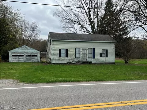 5520 S Ridge E, Ashtabula, OH 44004