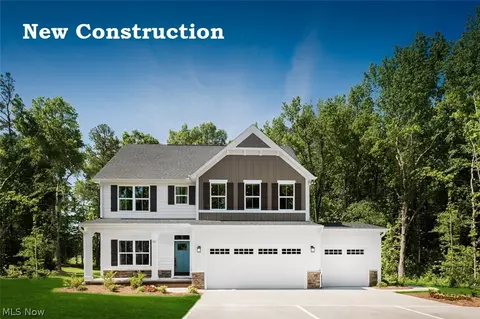 2206 S Park Rd, Twinsburg, OH 44087