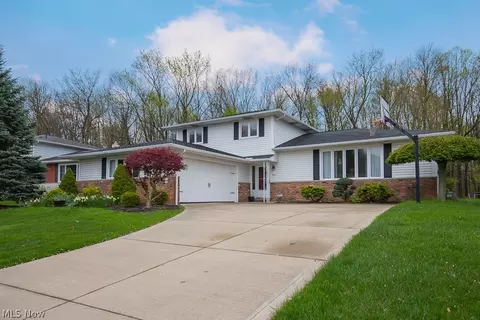 6311 Rousseau Dr, Parma, OH 44129