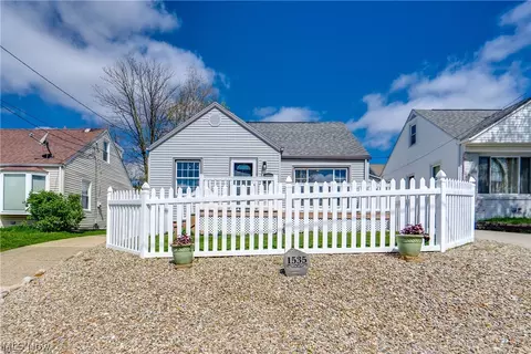 1535 Norwood Pl NW, Canton, OH 44709