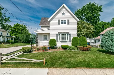 4184 Clark Ave, Willoughby, OH 44094