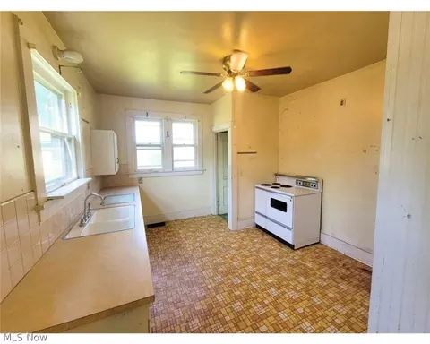 Kitchen - 79 Grove Dr, Ashtabula, OH 44004 photo 1 of 2