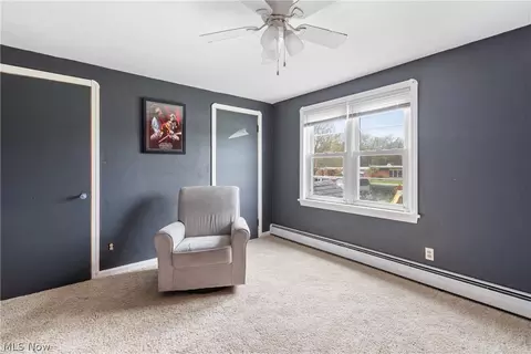 Bedroom - 718 Gulf Rd, Elyria, OH 44035 photo 7 of 9