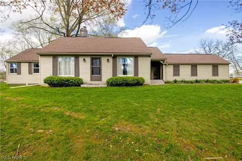 12170 E Lincoln Way, Orrville, OH 44667