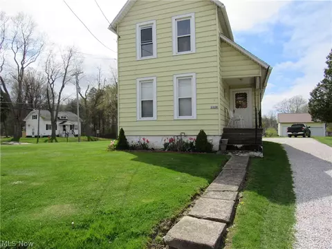 2229 Columbus Ave, Ashtabula, OH 44004