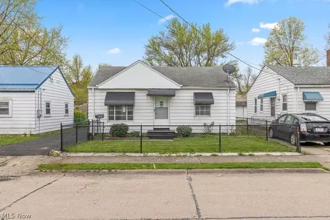 13101 Wilton Ave, Cleveland, OH 44135