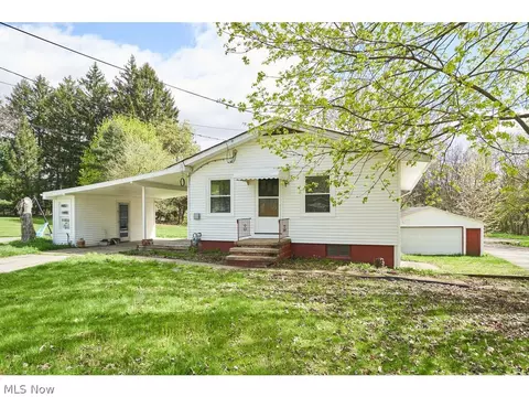 808 Gates Mills Blvd, Medina, OH 44256