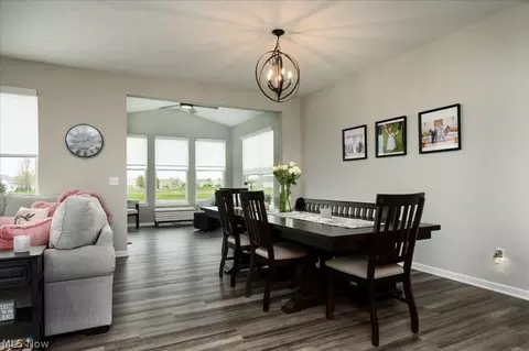 Dining - 431 Wescott Way, Elyria, OH 44035 photo 2 of 2