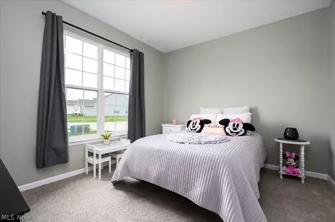 Bedroom - 431 Wescott Way, Elyria, OH 44035 photo 1 of 5