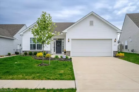 431 Wescott Way, Elyria, OH 44035