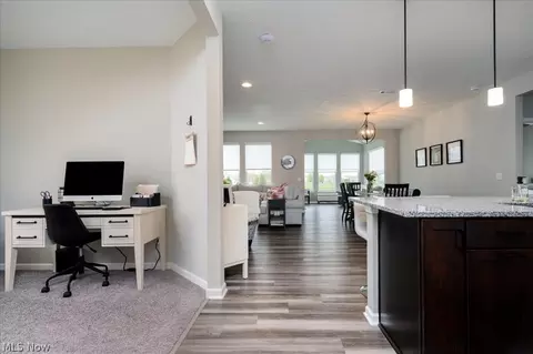 Kitchen - 431 Wescott Way, Elyria, OH 44035 photo 1 of 5