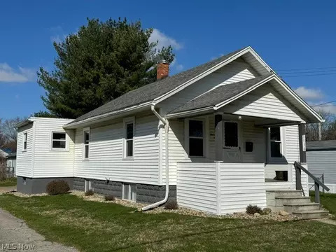 1116 Myers Ave, Ashland, OH 44805