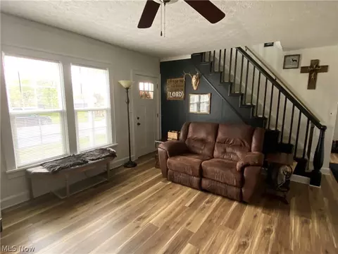 Living - 567 Front, Philo, OH 43771 photo 2 of 2
