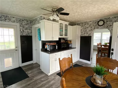 Kitchen - 567 Front, Philo, OH 43771 photo 2 of 3