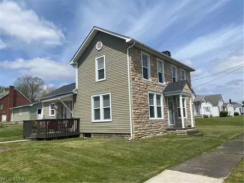 Exterior - 567 Front, Philo, OH 43771 photo 3 of 7