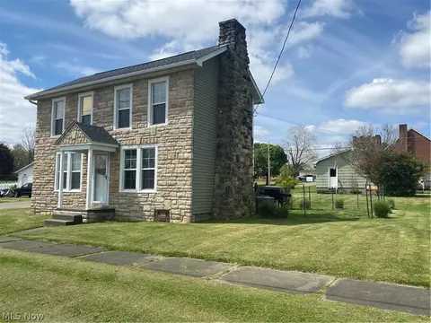 567 Front, Philo, OH 43771