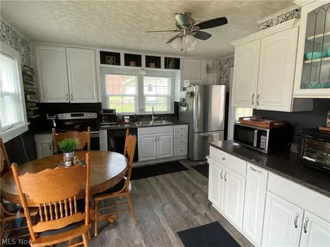 Kitchen - 567 Front, Philo, OH 43771 photo 1 of 3