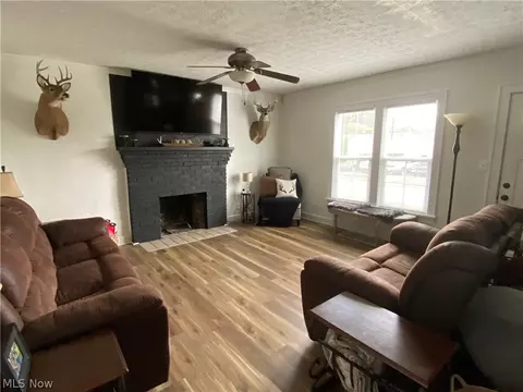 Living - 567 Front, Philo, OH 43771 photo 1 of 2