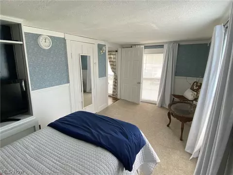 Bedroom - 567 Front, Philo, OH 43771 photo 3 of 4