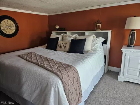 Bedroom - 567 Front, Philo, OH 43771 photo 1 of 4