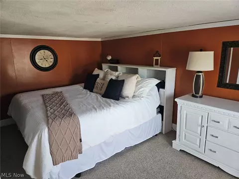 Bedroom - 567 Front, Philo, OH 43771 photo 2 of 4