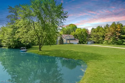 15855 Rock Creek Rd, Thompson, OH 44086