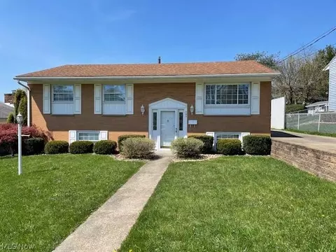 306 Penn, Mingo Junction, OH 43938
