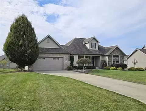 4224 Nicolina Way, Canfield, OH 44406