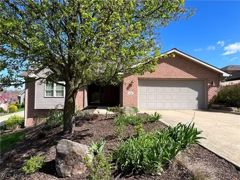 236 Fairway Dr, Millersburg, OH 44654