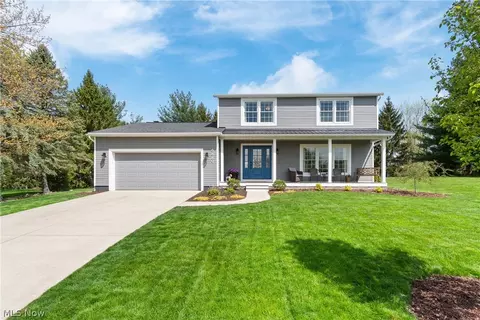6669 Arlington Dr, Westfield Center, OH 44251