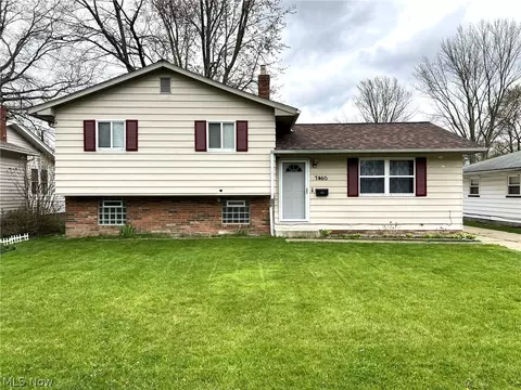 7460 Dahlia Dr, Mentor, OH 44060