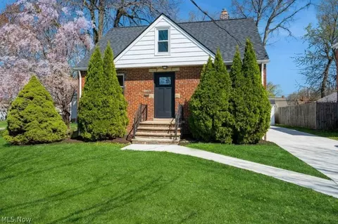 21375 Miller Ave, Euclid, OH 44119