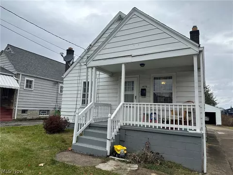 1970 Connecticut Ave, Youngstown, OH 44509