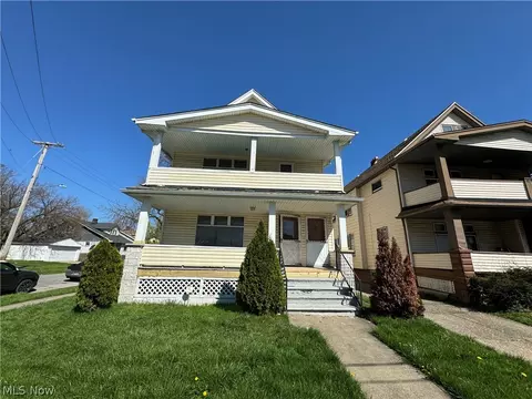 3961 E 140th St, Cleveland, OH 44128